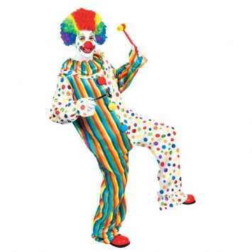 Giggles the Clown (#161)