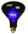 100 Watt Mushroom Blacklight Bulb