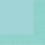 Robin's‑egg Blue 2‑Ply Luncheon Napkins