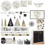 New Year's Insta-Party Kit