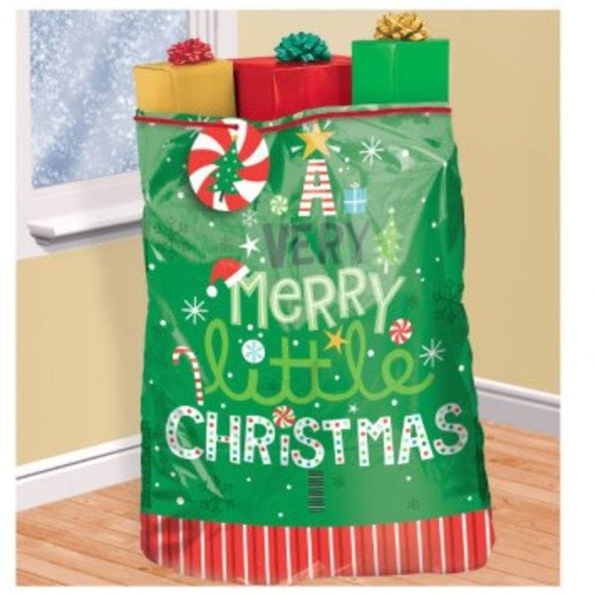 giant gift wrap bags