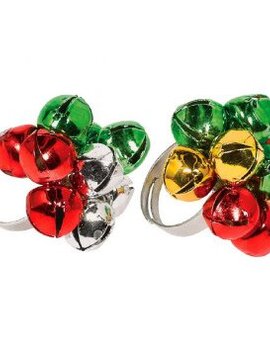 Jingle Bell Rings