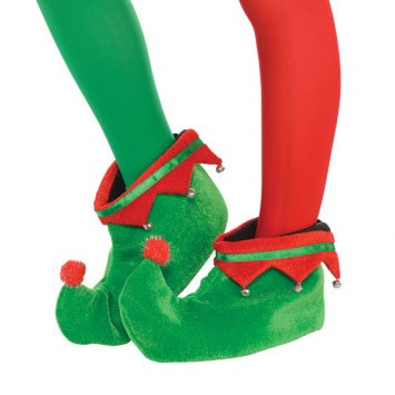 Elf Shoe - Child