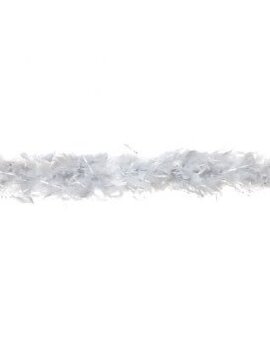 Silver Boa