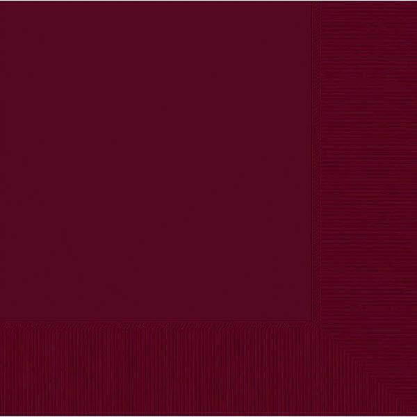 Berry 2-Ply Luncheon Napkins