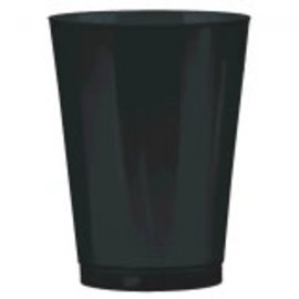 BPP Plastic Cup, 10 oz. ‑ Jet Black