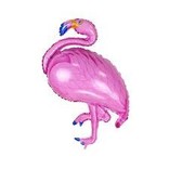 Flamingo Balloon, 41"