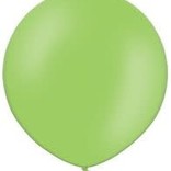 2FT Round Lime  Latex