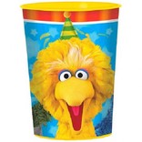 Sesame Street® Favor Cup