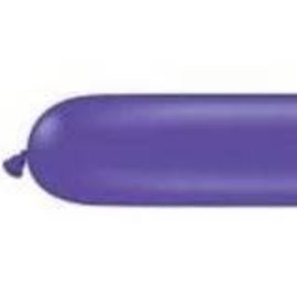 Purple 260 Q-Pak Balloons, 50ct