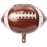 Championship Football Balloon, 18"