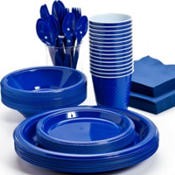 Bright Royal Blue