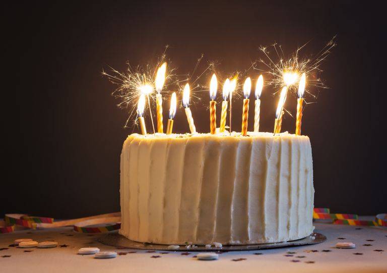Candles / Cake Toppers
