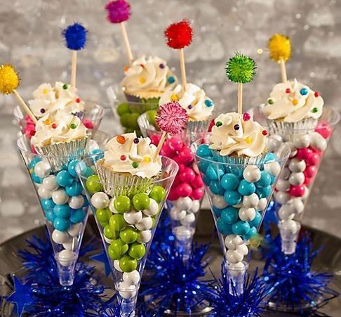 Glassware / Cocktail