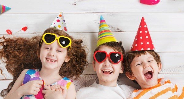 Children's Birthday