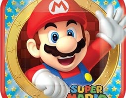 Super Mario