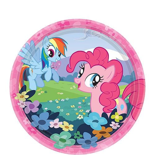 My Little Pony*