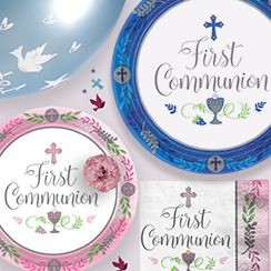 Communion