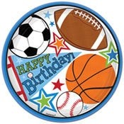 Sports