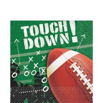 Football Frenzy