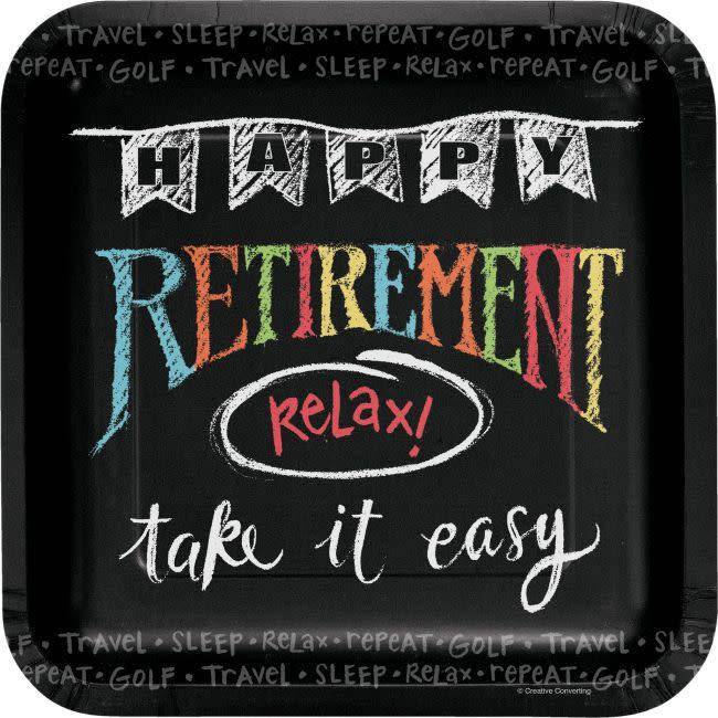 Retirement