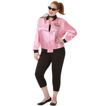 **Womens Greaser Babe (#135)