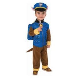 Childs Paw Patrol Chase (#20)