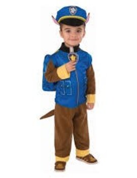 Childs Paw Patrol Chase (#20)