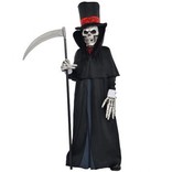 Dapper Death Reaper