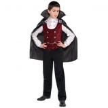 **Boys Dark Vampire
