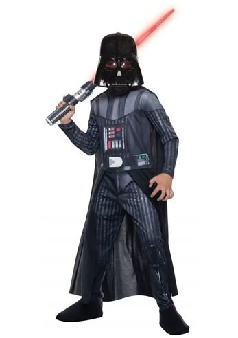 Boys Darth Vader (#72)