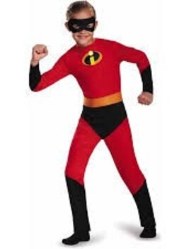 Boys Dash, The Incredibles, Classic (#22)
