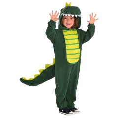 Childs Dinosaur Zipster (#12)