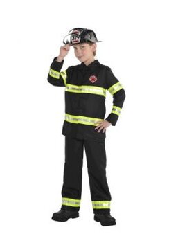 Boys Firefighter (#3)