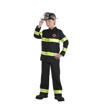 Boys Firefighter (#3)