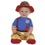 Baby First Fireman (#2)