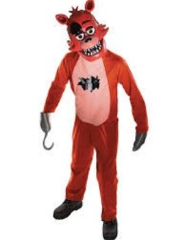 **Boys Five Nights At Freddy's - Foxy