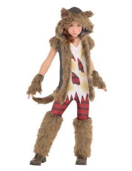 **Girls Full Moon (#90)