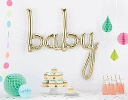 Baby Shower