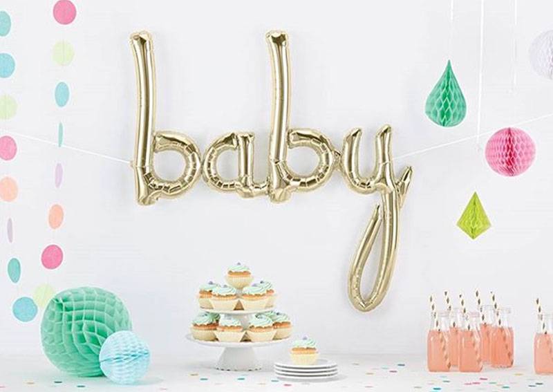 Baby Shower