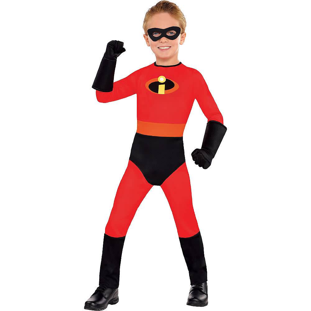 Boys Dash, The Incredibles, Classic (#22)