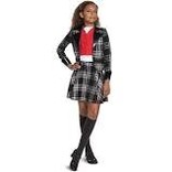 Girls Clueless Dionne Suit Classic
