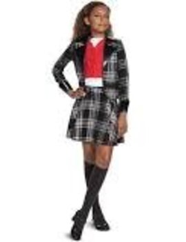 Girls Clueless Dionne Suit Classic