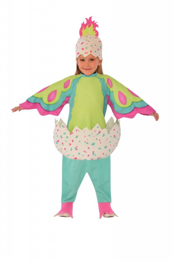 **Childs Pengualas Hatchimal