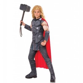 **Boys Deluxe Muscle Chest Thor