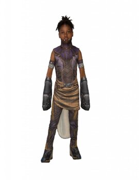 Girls Deluxe Shuri (#112)