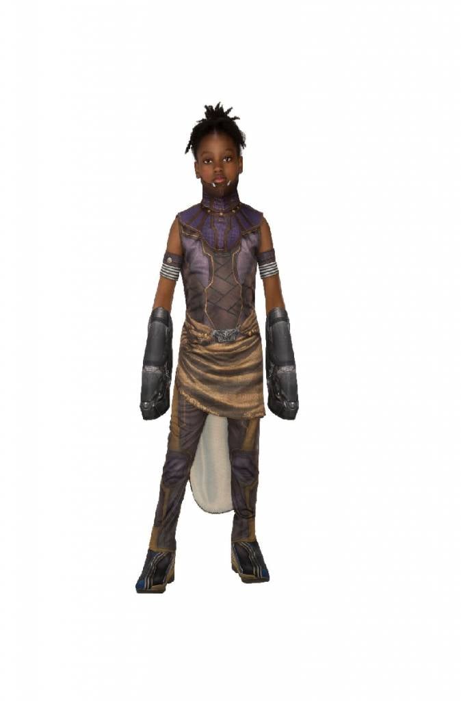 Girls Deluxe Shuri (#112)