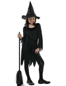 Girls Little Witch (#42)