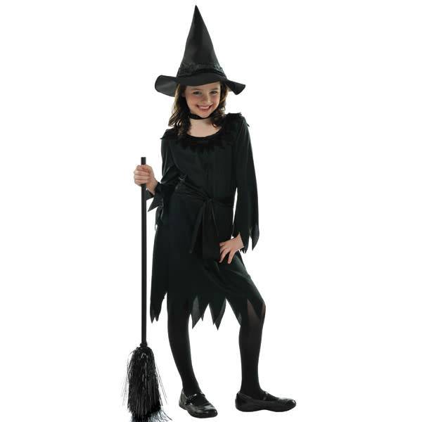Girls Little Witch (#42)