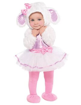 Baby Little Lamb (#33)